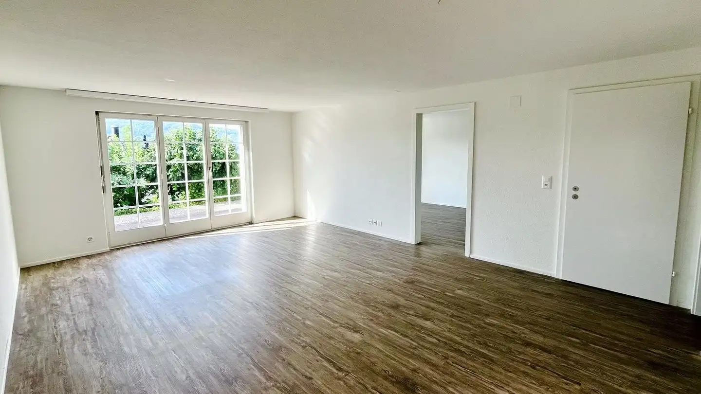 Appartement à louer - 4612 Wangen b. Olten