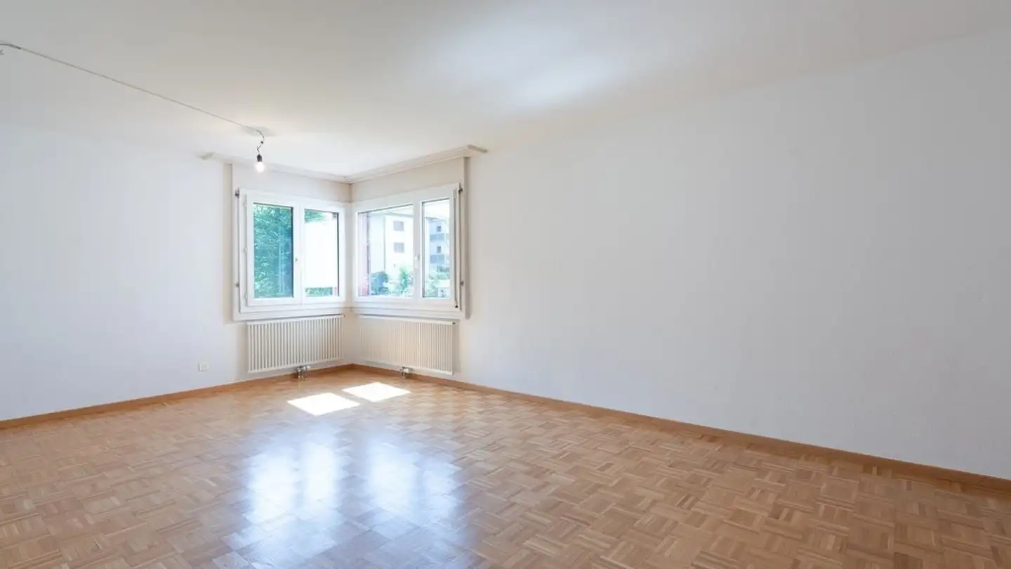 Appartement à louer - Ahornstrasse 11, 5442 Fislisbach - Photo 2