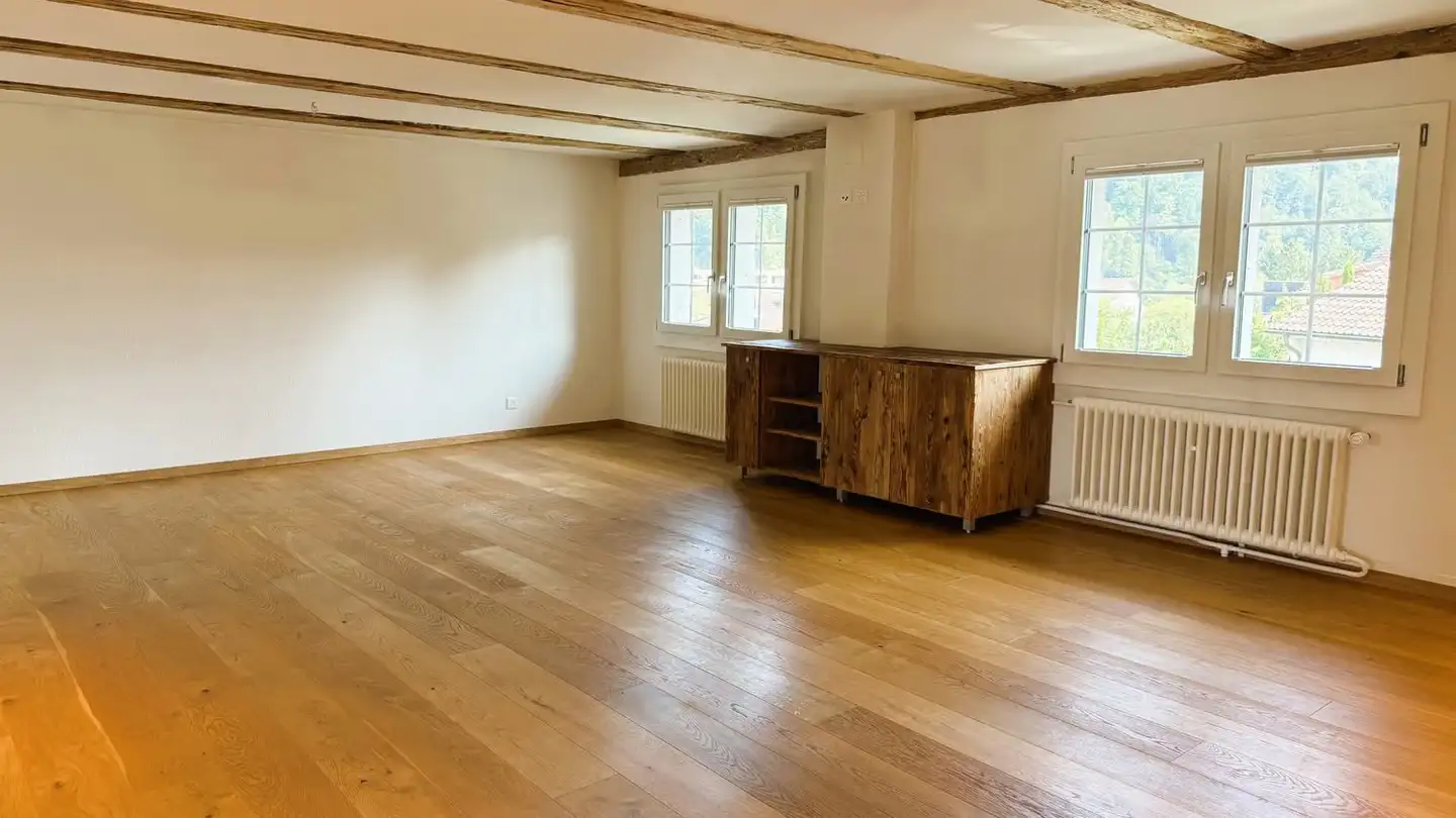 Apartment for rent - Frymannstrasse, 8041 Zürich - Photo 2