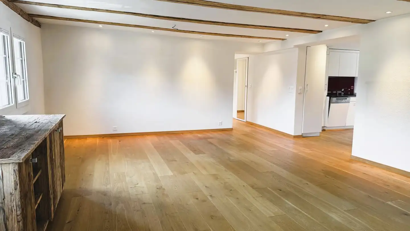 Apartment for rent - Frymannstrasse, 8041 Zürich - Photo 3