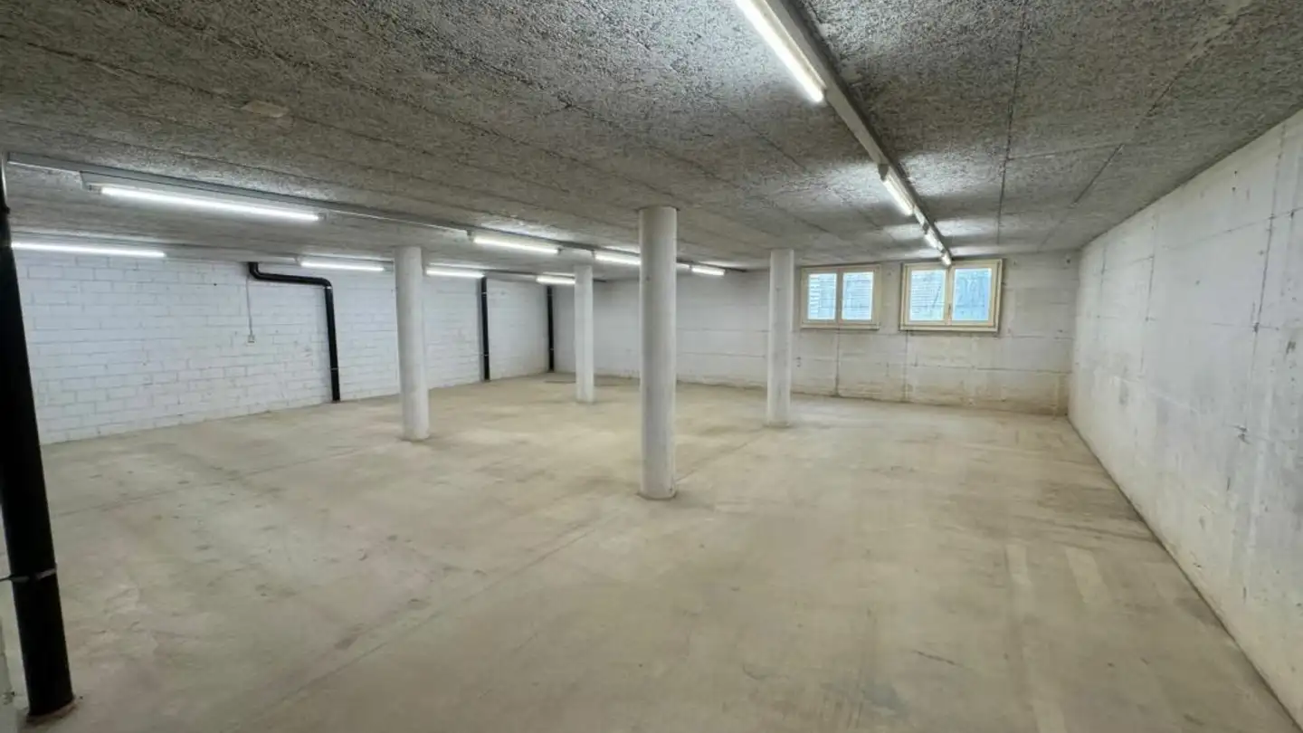 Atelier à louer - Untere Briggerstrasse 13, 8406 Winterthur - Photo 4