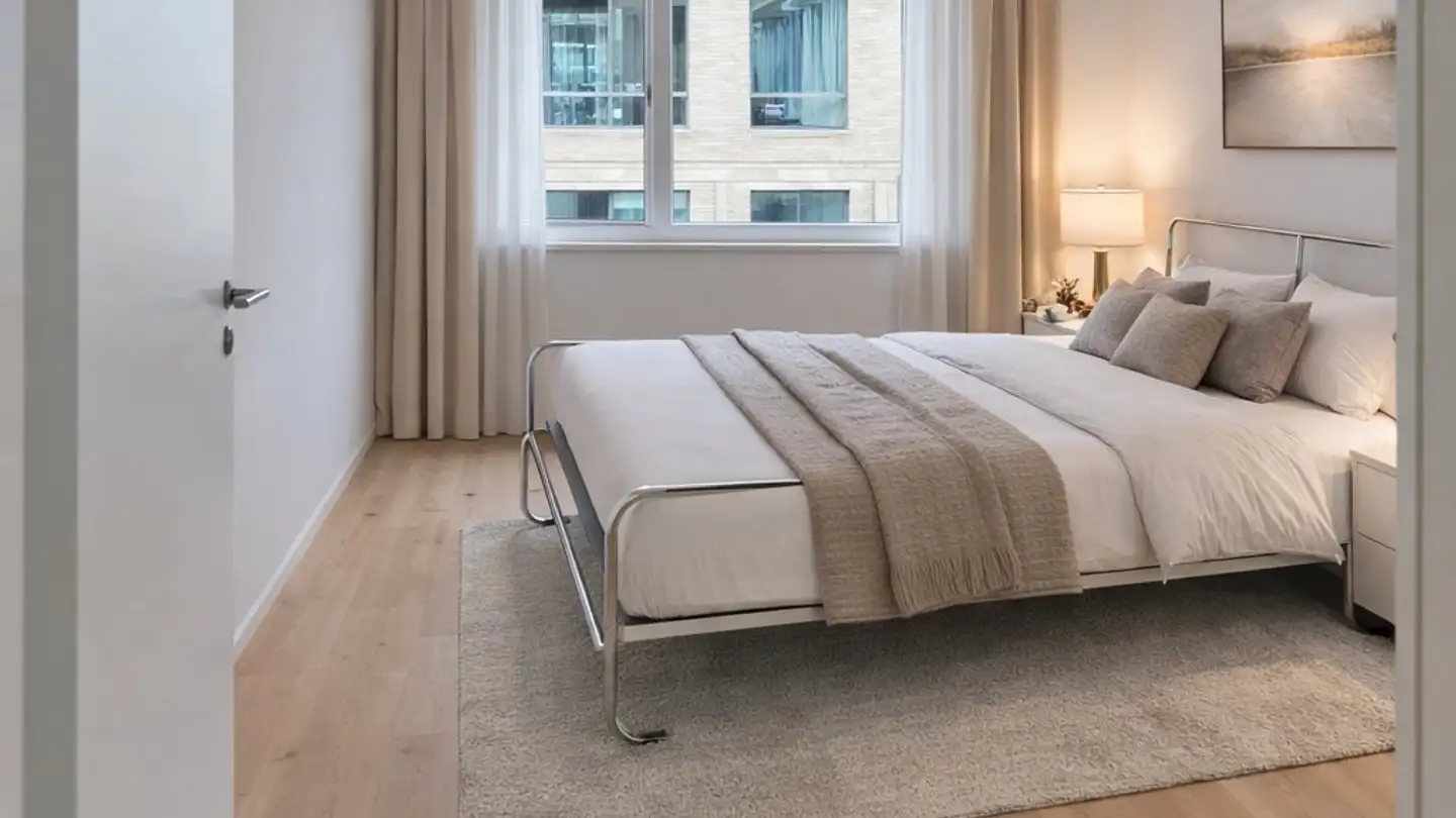 Apartment for rent - Gotthardstrasse 10a, 8800 Thalwil - Photo 4