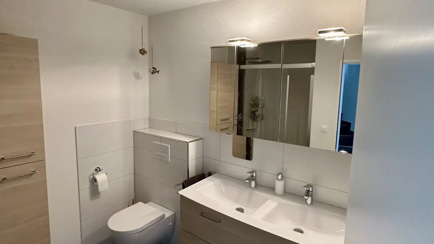 Single house for rent - Reussblickstrasse 32, 5621 Zufikon - Photo 3