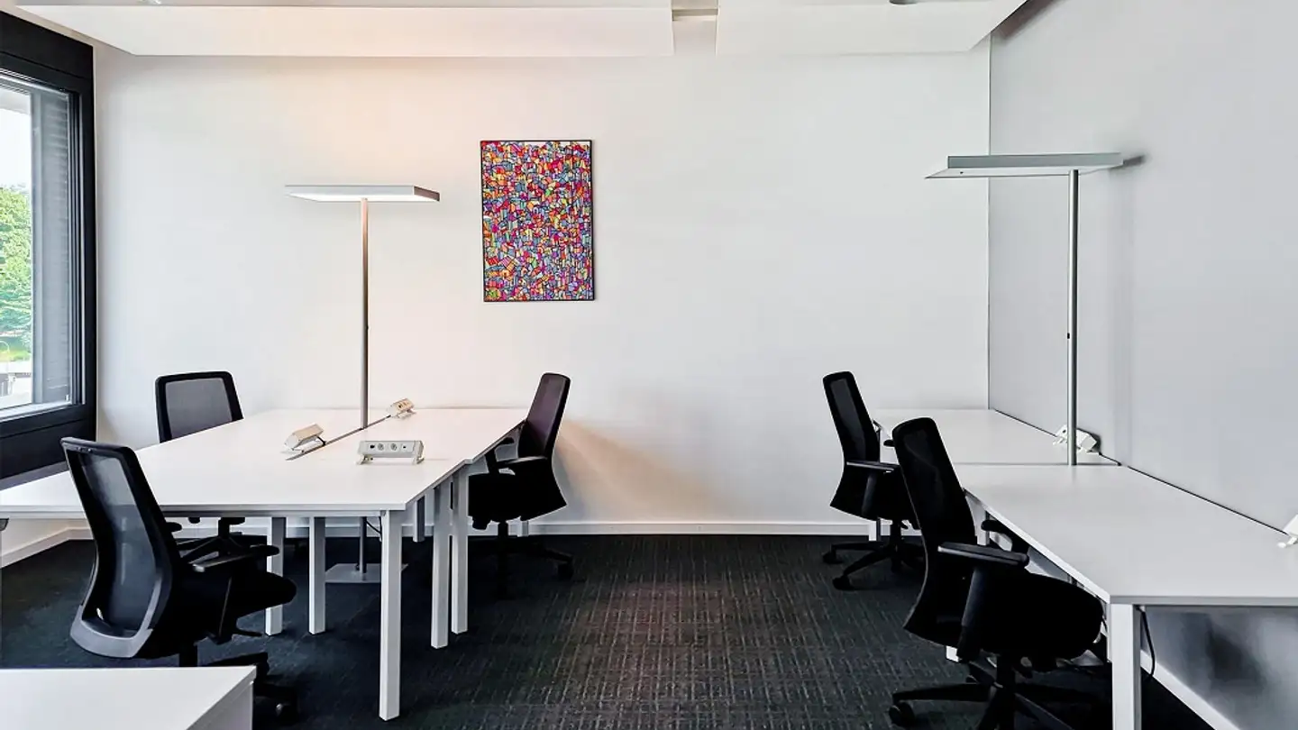 Office space for rent - Schanzenstrasse 4a, 3008 Bern - Photo 3