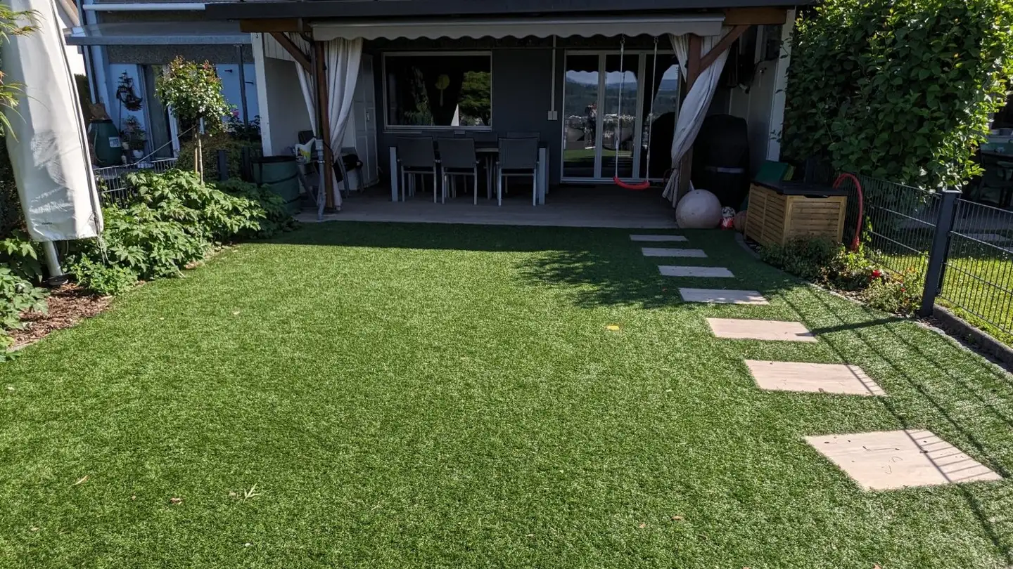 Single house for rent - Reussblickstrasse 32, 5621 Zufikon - Photo 4