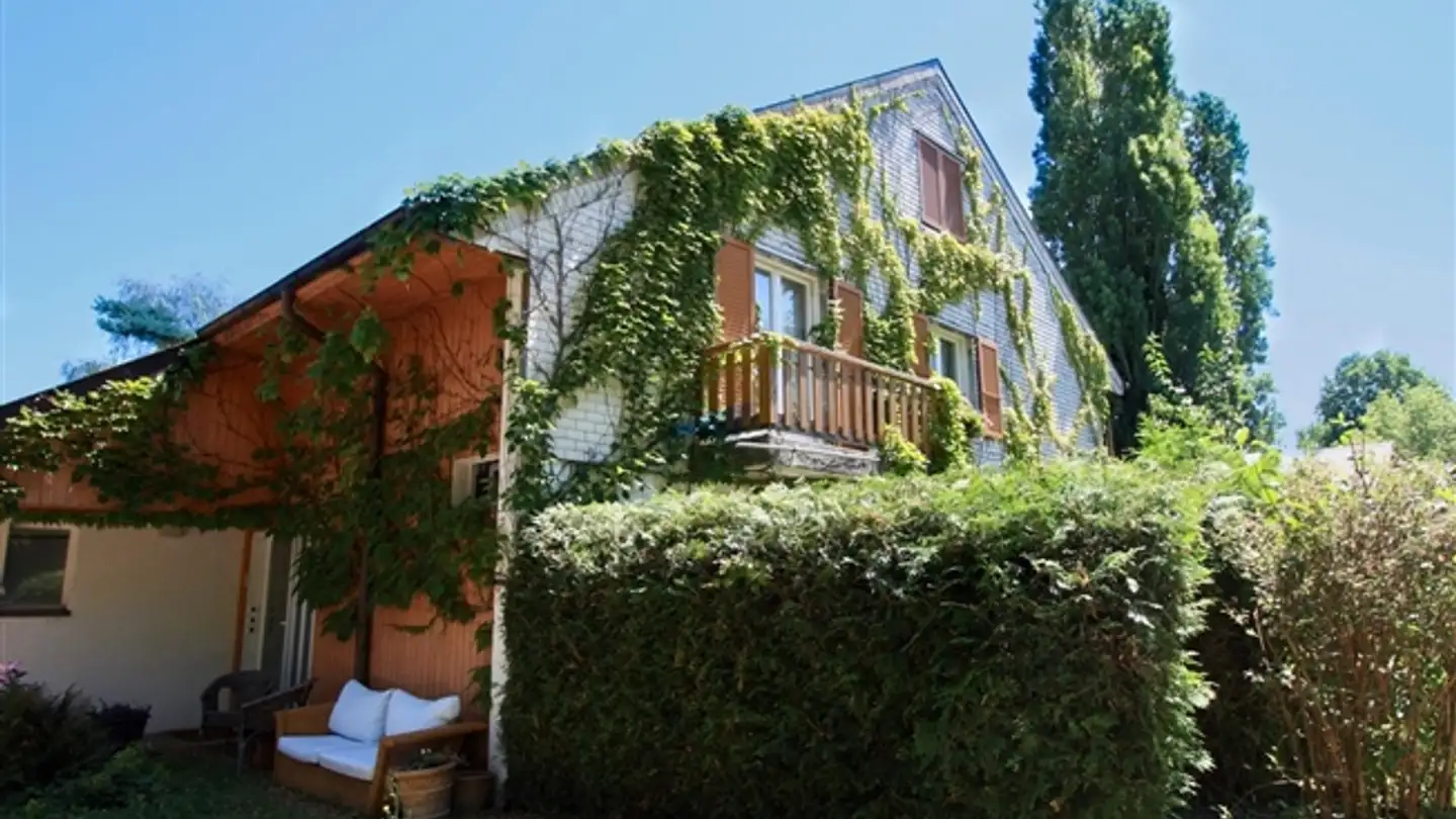 Appartamento in vendita - Chemin Pré-De-La-Cure, 1273 Arzier-Le Muids - Foto 3