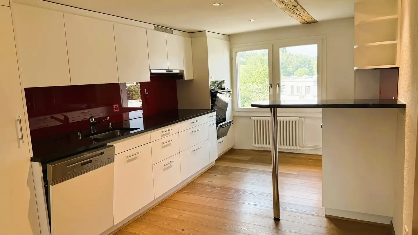 Apartment for rent - Frymannstrasse, 8041 Zürich - Photo 4