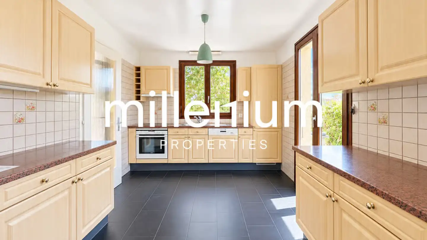 Single house for rent - 1239 Collex - Photo 4