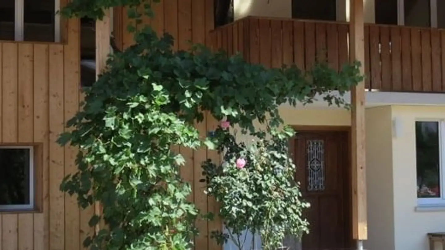 Duplex à louer - Irchelstrasse 1, 8459 Volken