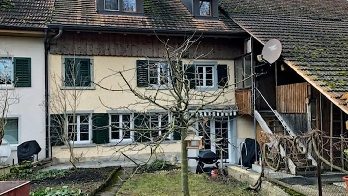 Duplex in affitto - Irchelstrasse 1, 8459 Volken - Photo 2