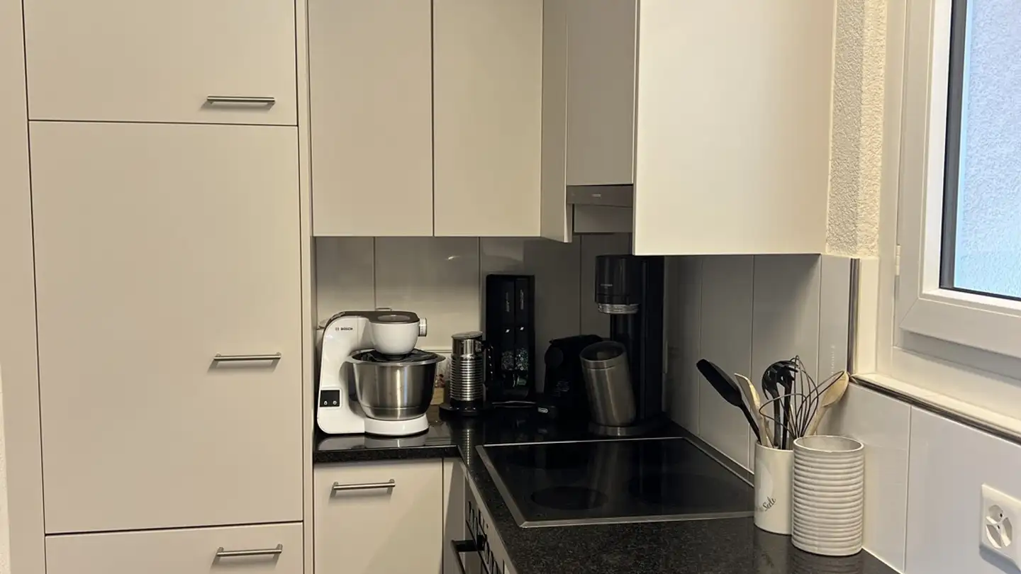 Furnished apartment for rent - 8906 Bonstetten - Photo 3
