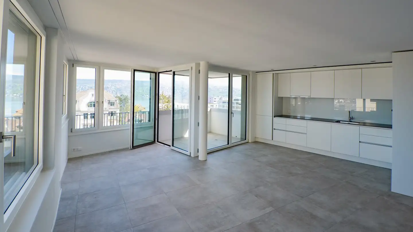 Apartment for rent - Gotthardstrasse 10a, 8800 Thalwil - Photo 3