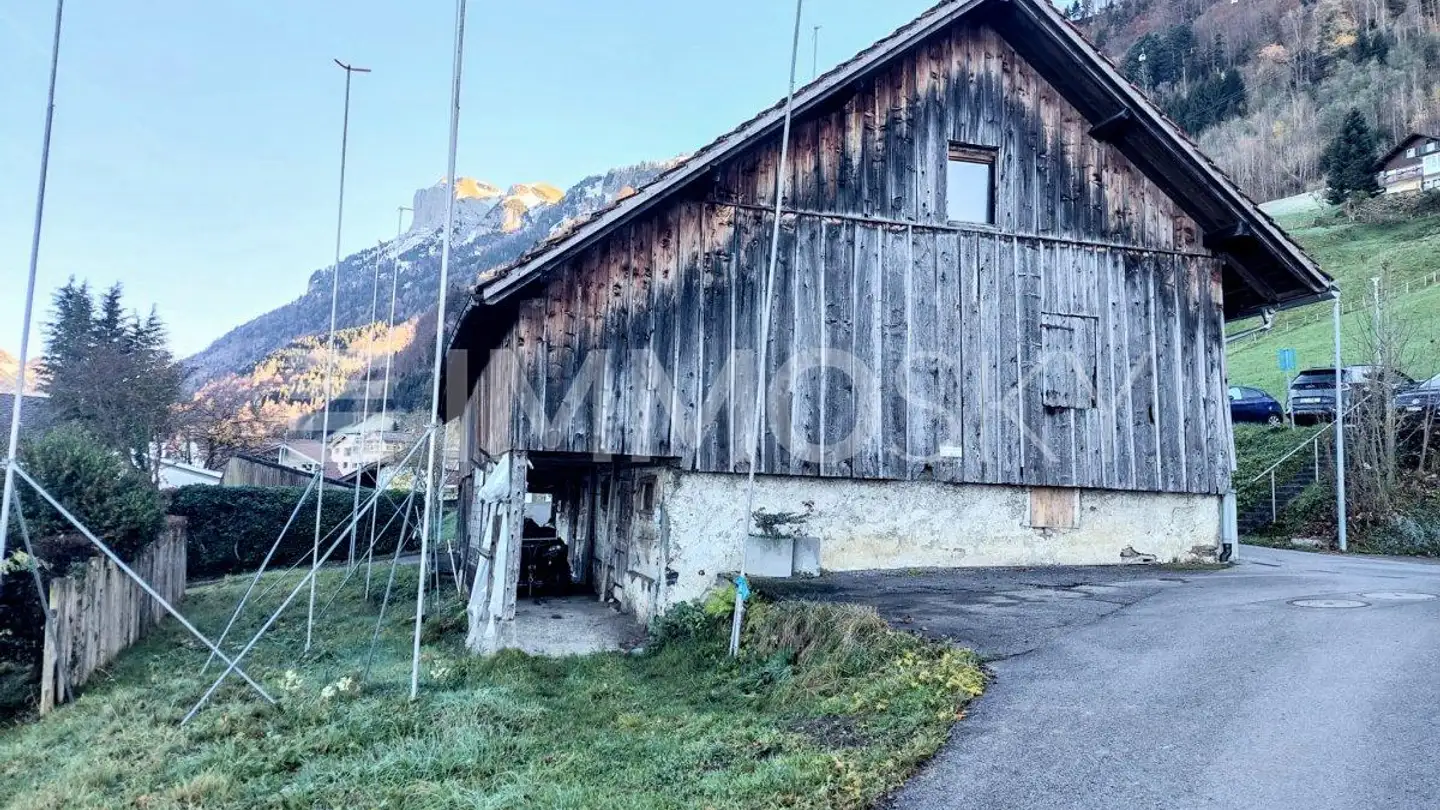 Terreno edificabile in vendita - 6376 Emmetten - Photo 2