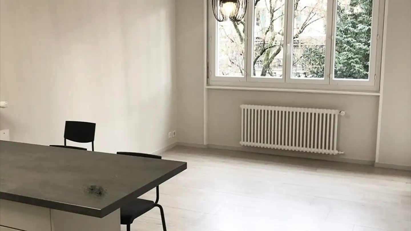 Wohnung mieten - Avenue Du Temple 13c, 1012 Lausanne - Foto 2