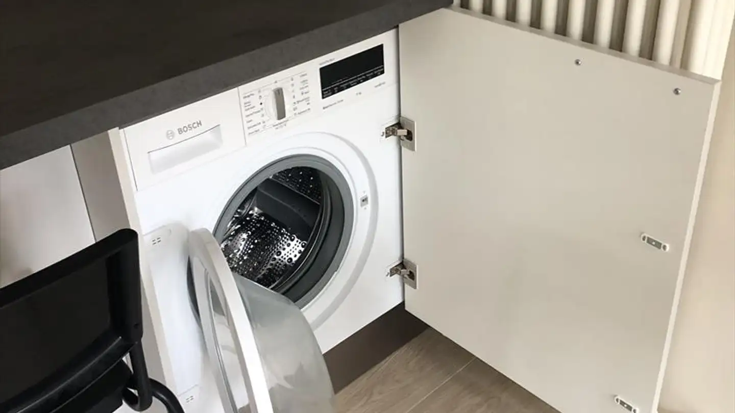 Wohnung mieten - Avenue Du Temple 13c, 1012 Lausanne - Foto 3