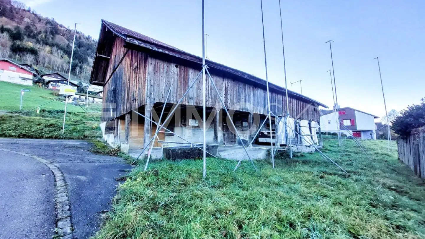 Terreno edificabile in vendita - 6376 Emmetten - Photo 3