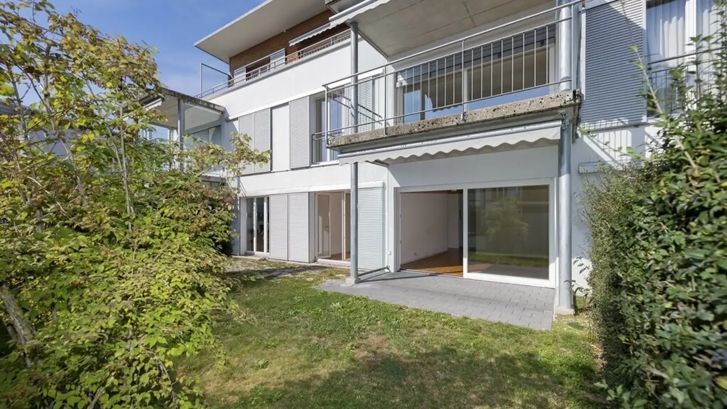 Penthouse for rent - Nüchternweg 12, 3038 Kirchlindach