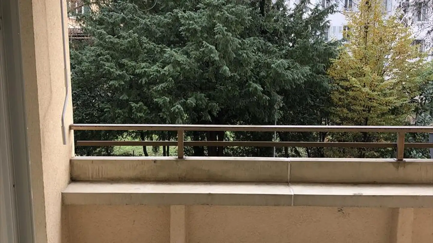 Wohnung mieten - Avenue Du Temple 13c, 1012 Lausanne - Foto 4