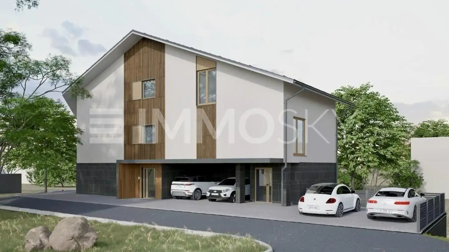 Terreno edificabile in vendita - 6376 Emmetten - Photo 4