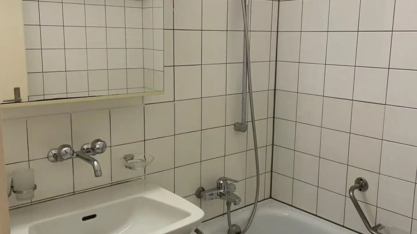 Appartamento in affitto - Industriestrasse 21, 8108 Dällikon - Photo 3