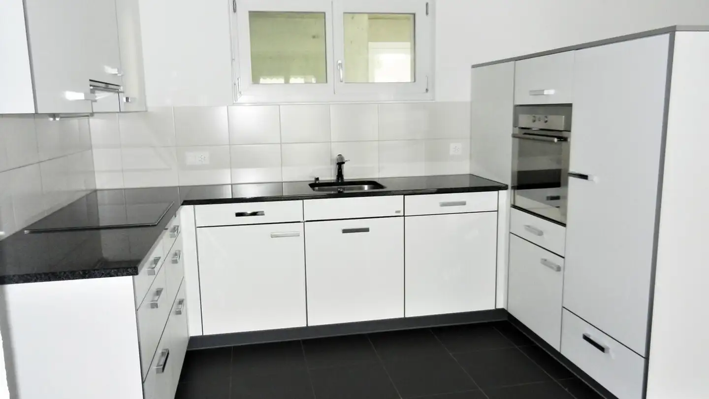 Apartment for rent - Bernstrasse, 3250 Lyss