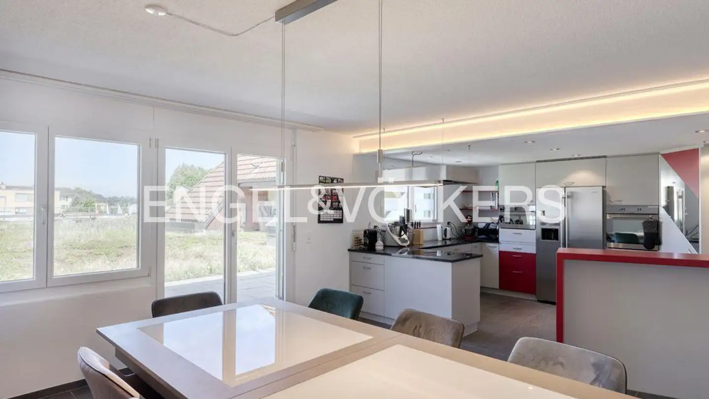 Apartment for sale - 5442 Fislisbach