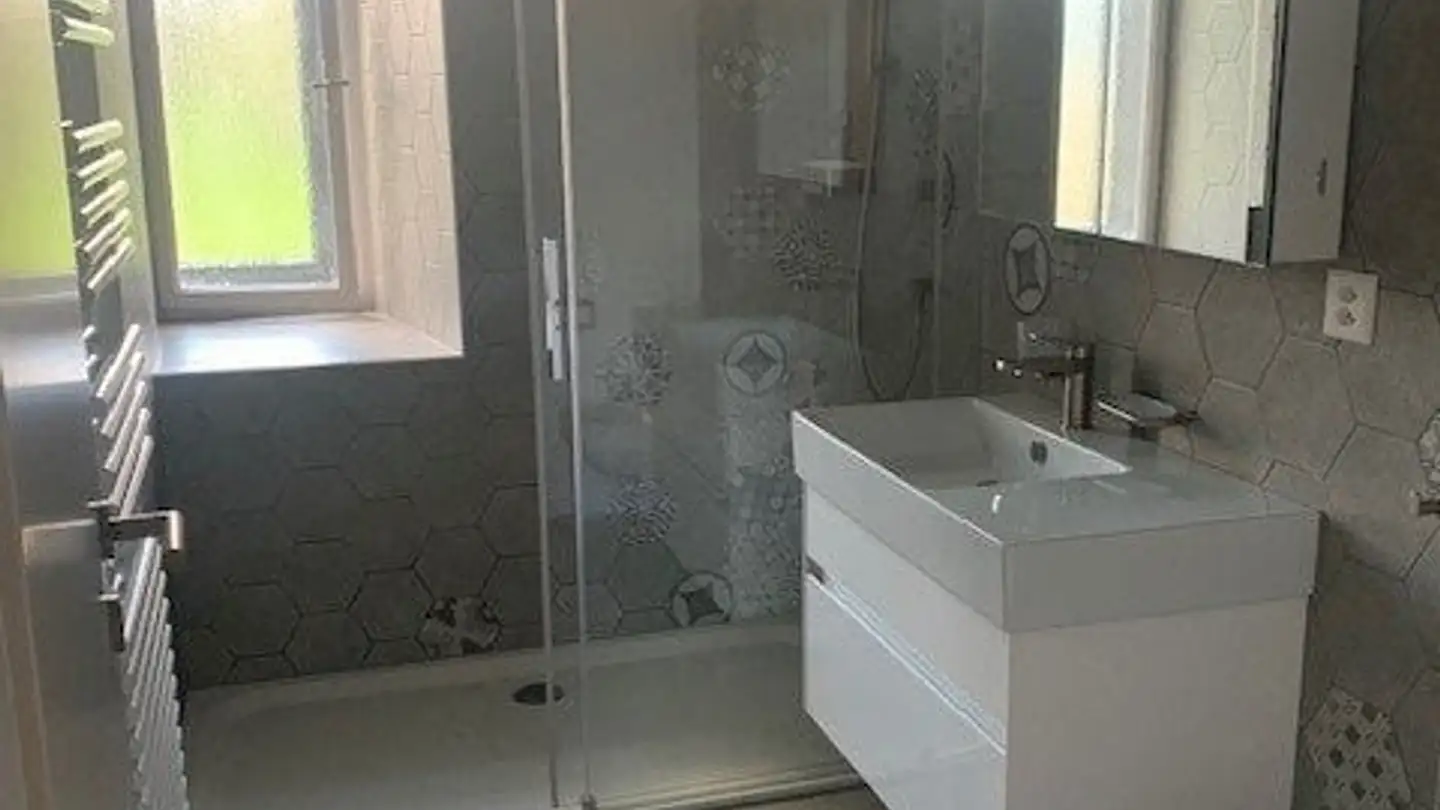 Appartement à louer - Route De Montoz 7, 2735 Bévilard - Photo 3