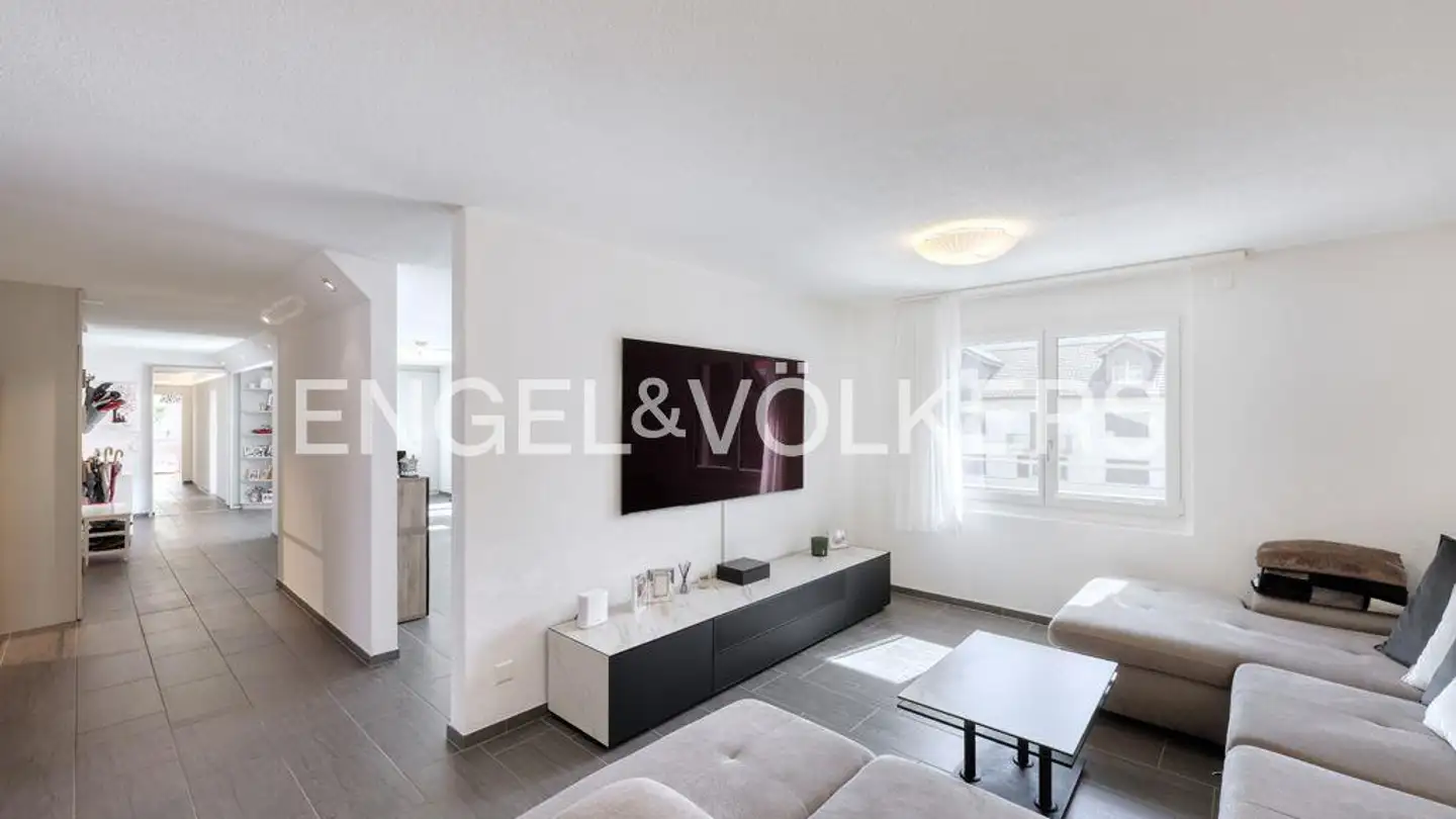 Apartment for sale - 5442 Fislisbach - Photo 2