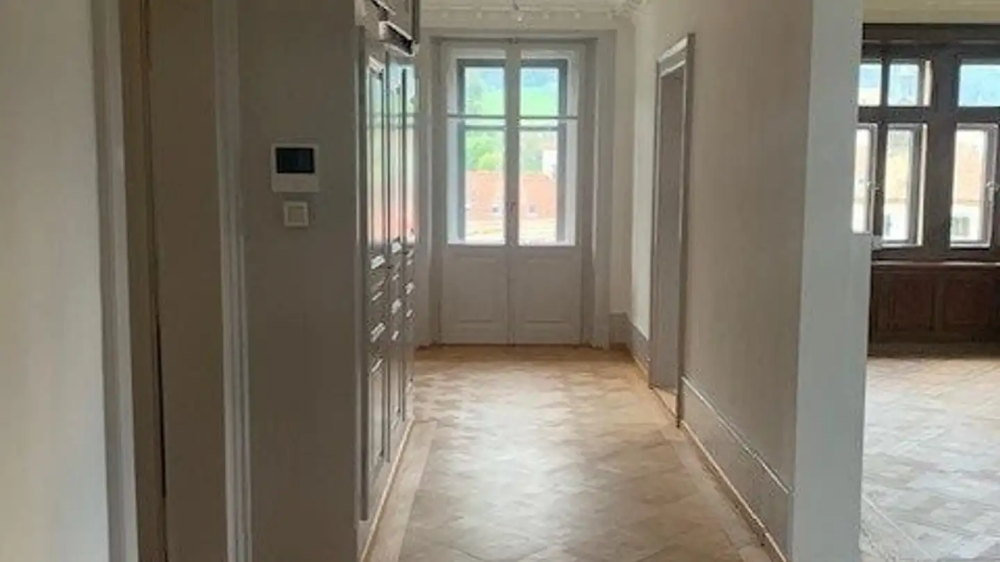 Appartement à louer - Route De Montoz 7, 2735 Bévilard - Photo 4