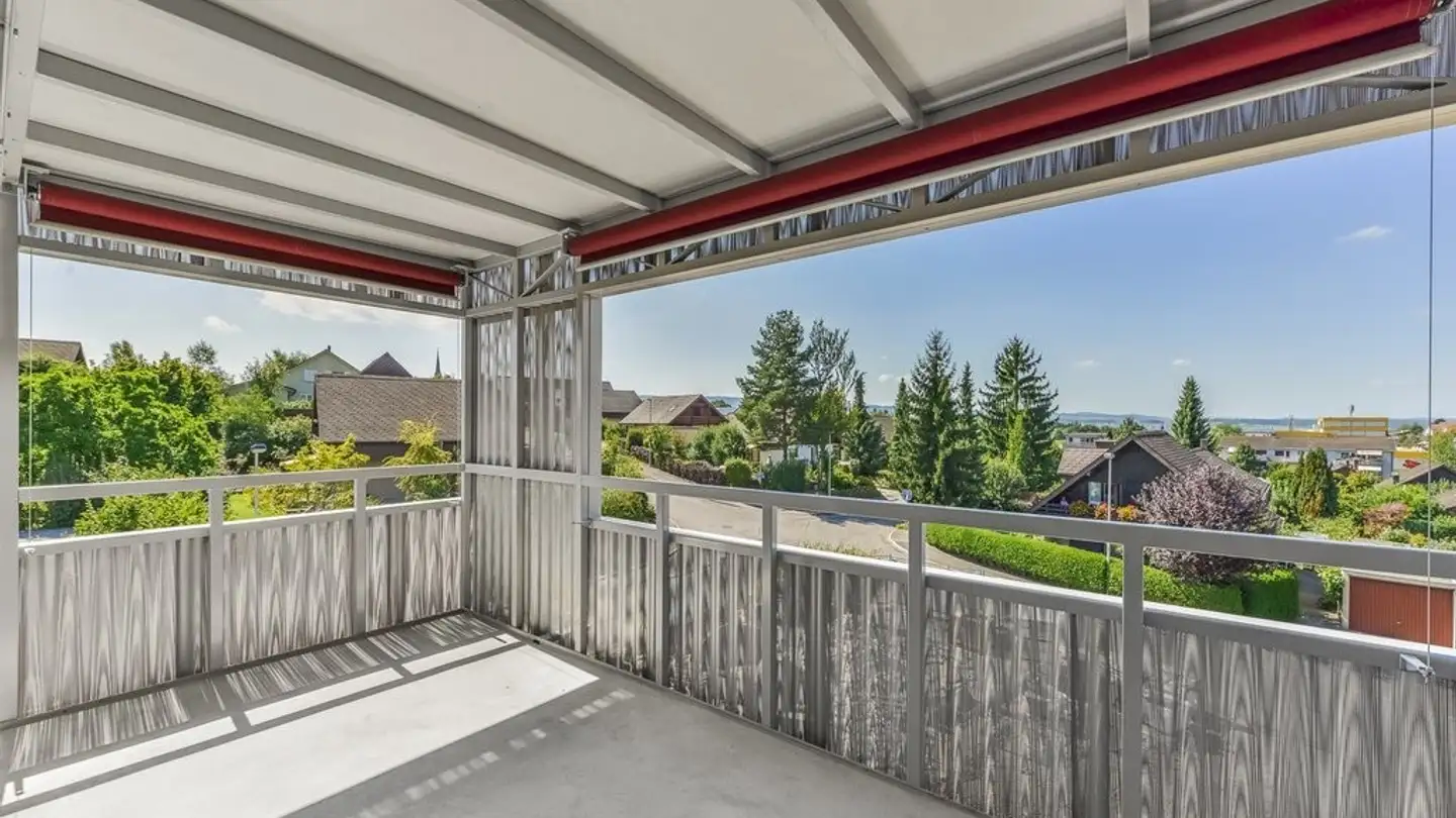 Apartment for rent - Sentmattstrasse 12, 8912 Obfelden - Photo 3