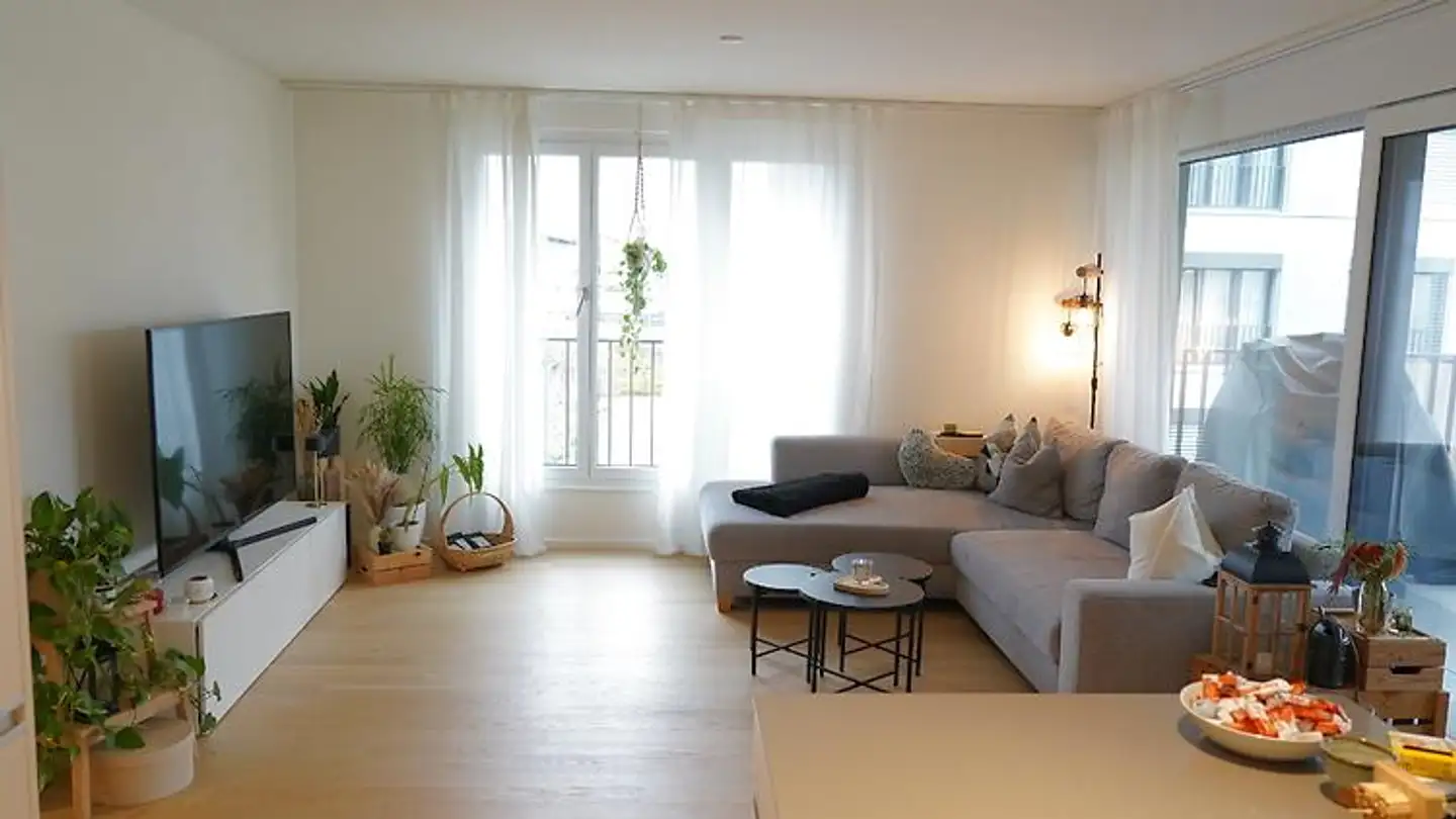 Appartamento ammobiliato in affitto - Rickenbach, 9411 Schachen b. Reute