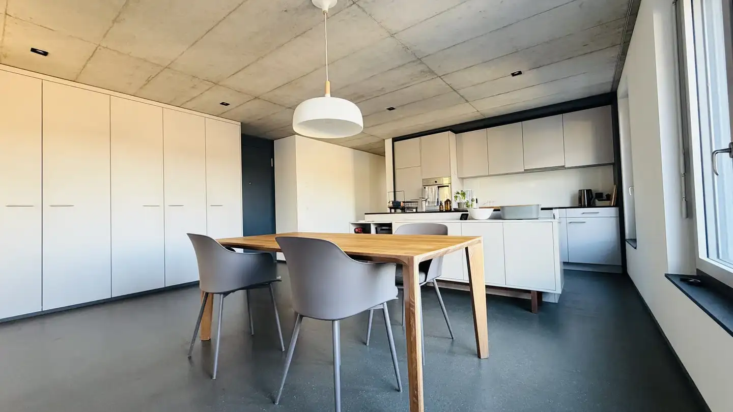 Appartement meublé à louer - 8180 Bülach