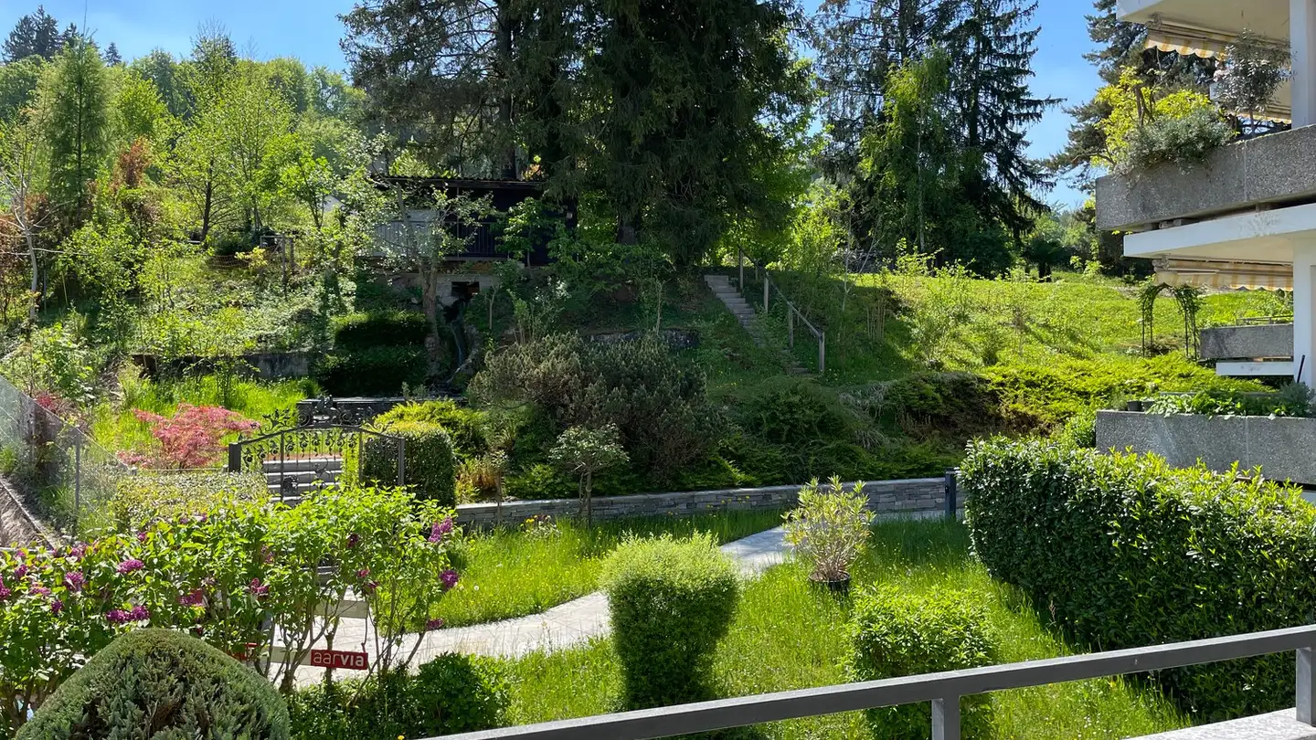 Apartment for sale - Bergstrasse 57, 8105 Regensdorf