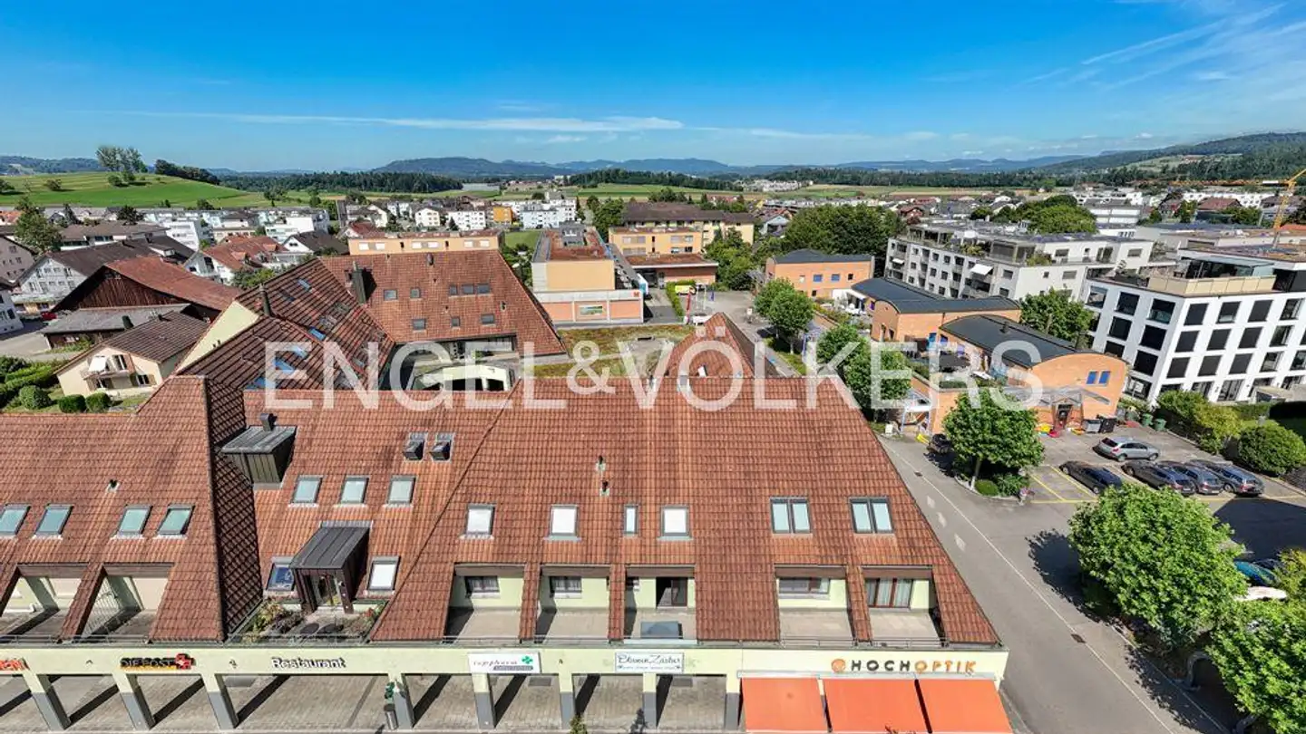 Apartment for sale - 5442 Fislisbach - Photo 3