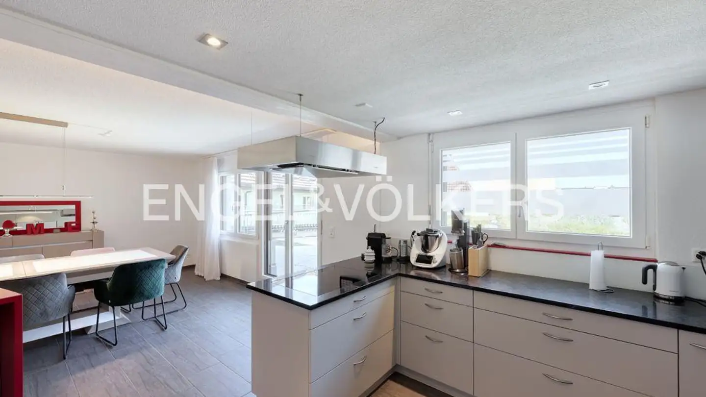 Apartment for sale - 5442 Fislisbach - Photo 4