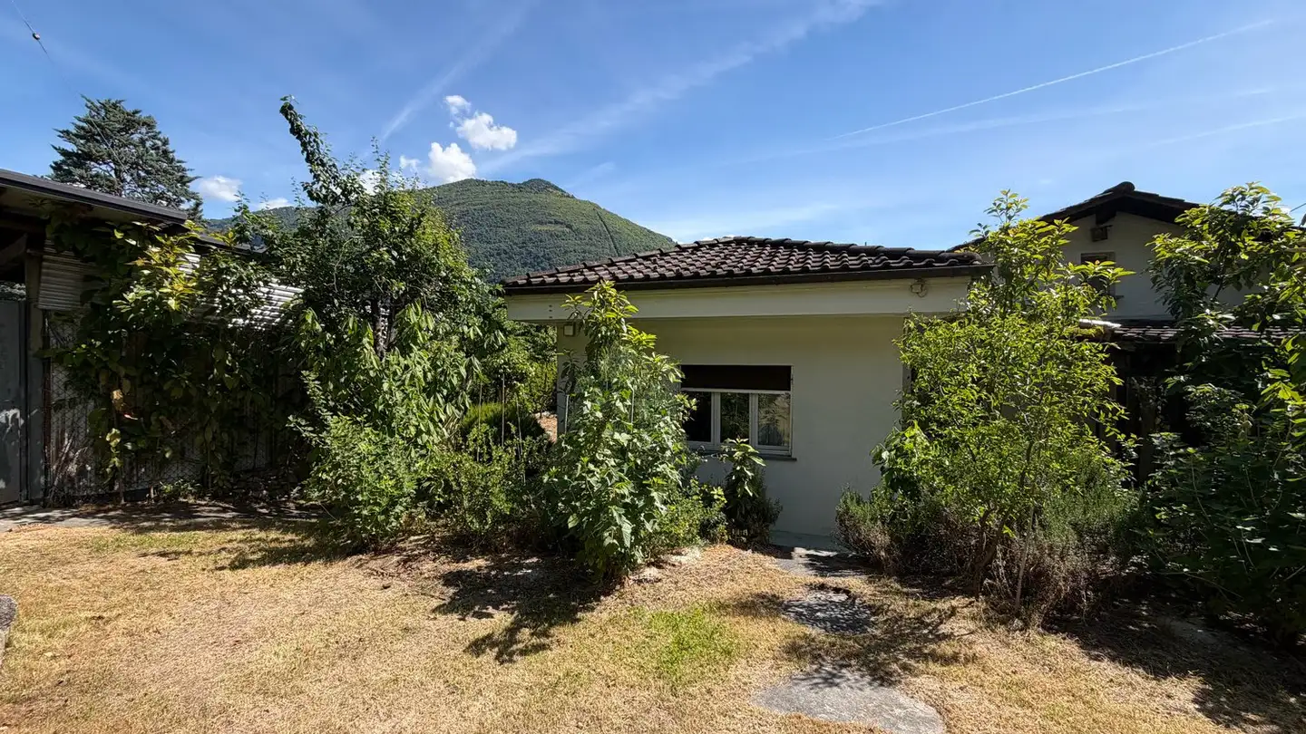 Casa singola in vendita - Via Mondine, 6616 Losone - Foto 4