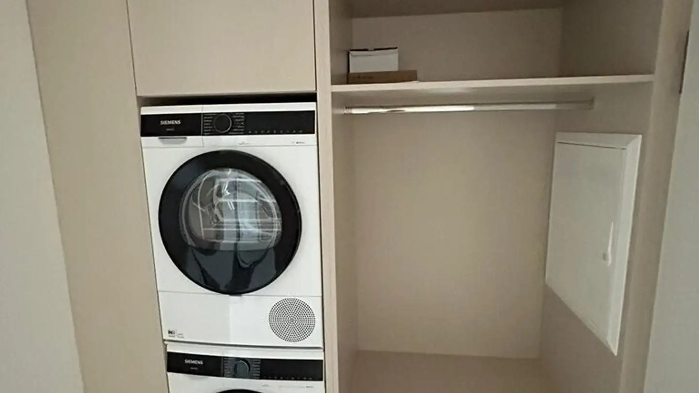 Loft in affitto - Sennhofstrasse 19, 7000 Chur - Photo 4