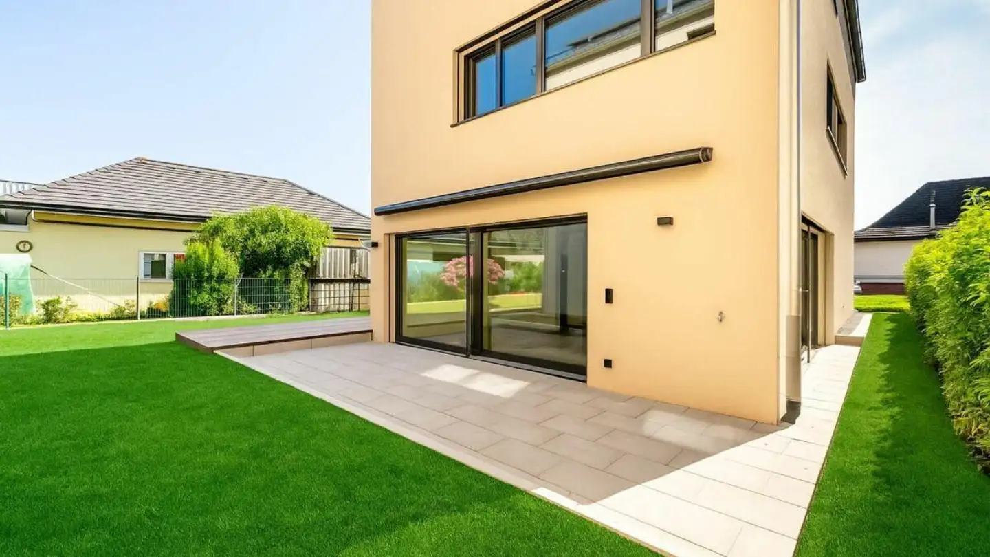 Casa singola in vendita - 8573 Siegershausen - Photo 3