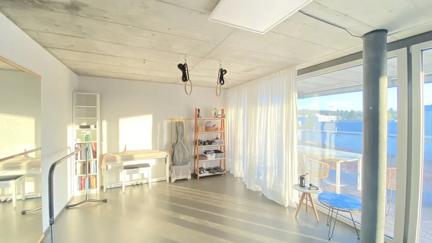 Appartement meublé à louer - 8180 Bülach - Photo 4