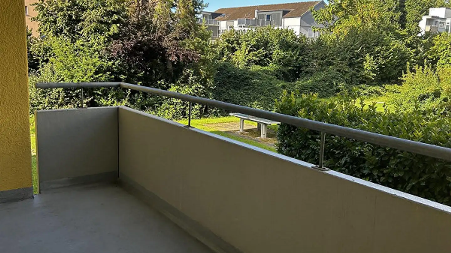 Wohnung mieten - Kronbergstrasse 3, 9323 Steinach