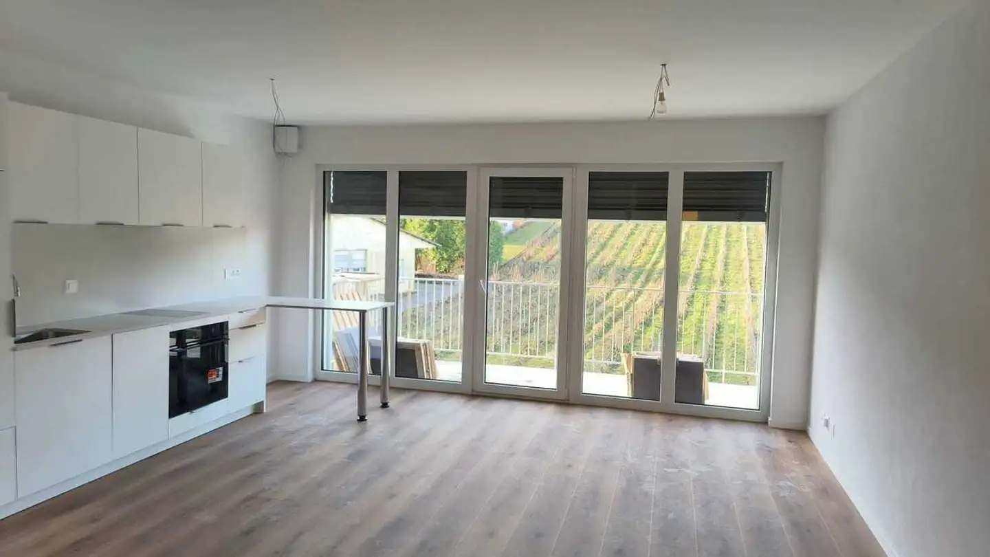 Studio in vendita - 1026 Echandens