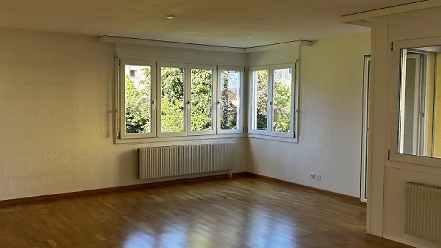 Wohnung mieten - Kronbergstrasse 3, 9323 Steinach - Foto 2