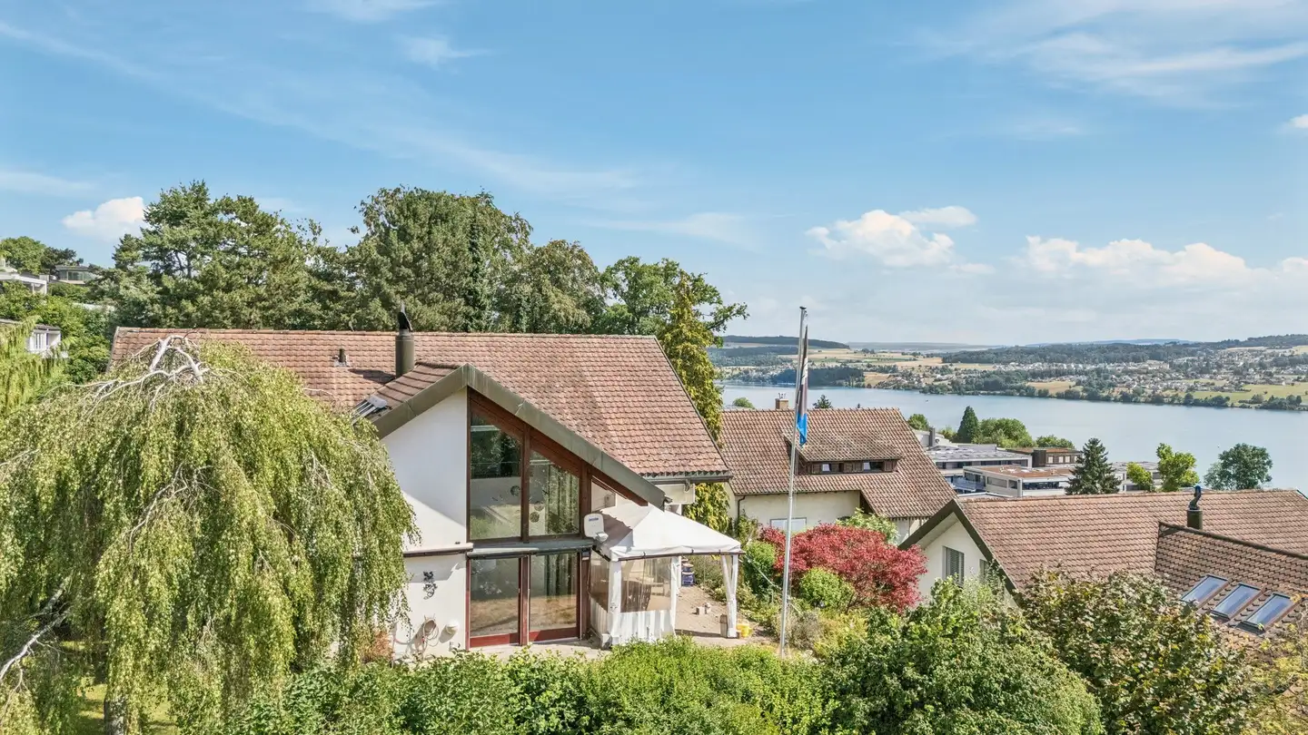 Casa singola in vendita - Kehlenstrasse 28, 5712 Beinwil am See - Foto 2