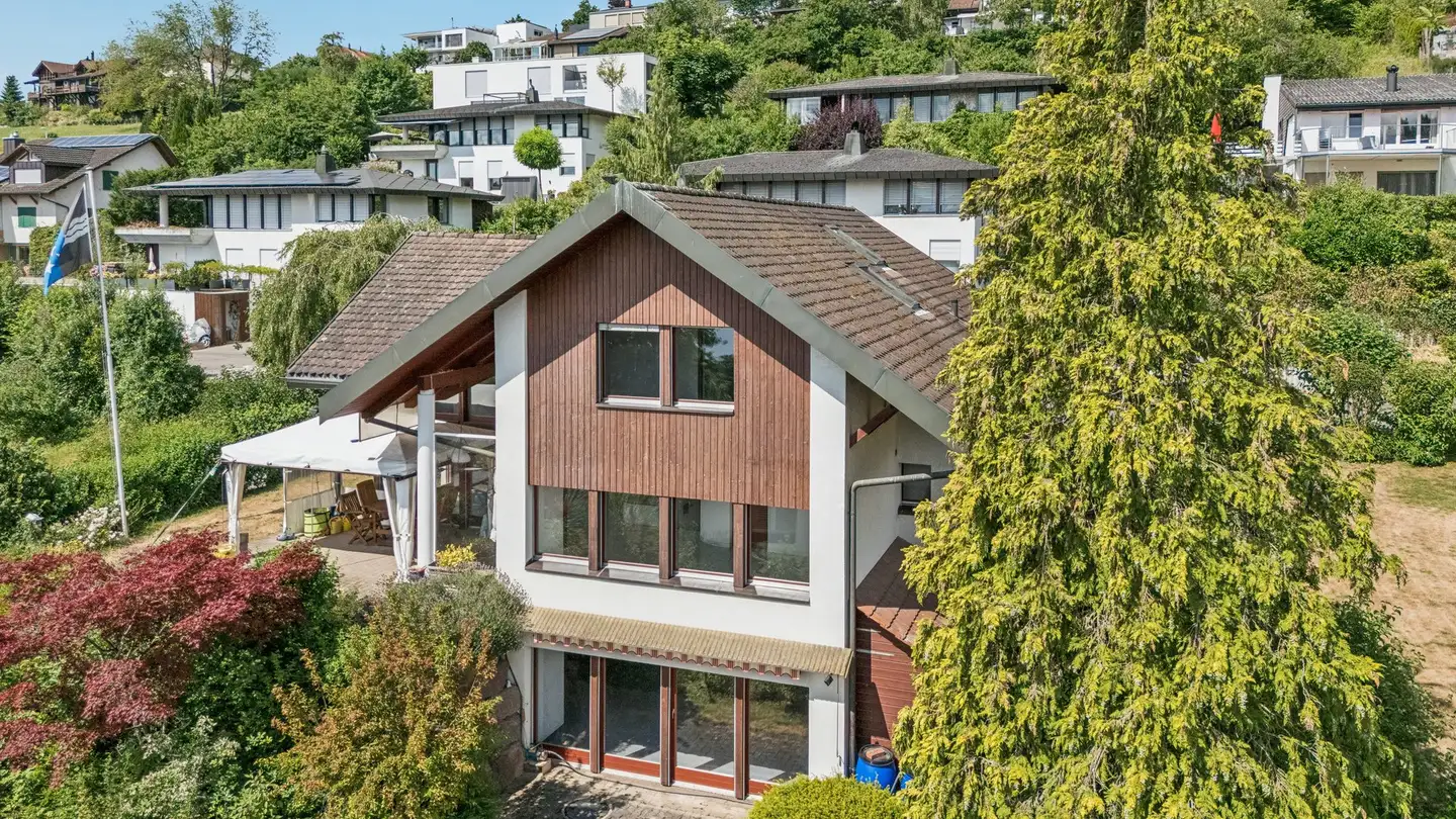 Single house for sale - Kehlenstrasse 28, 5712 Beinwil am See
