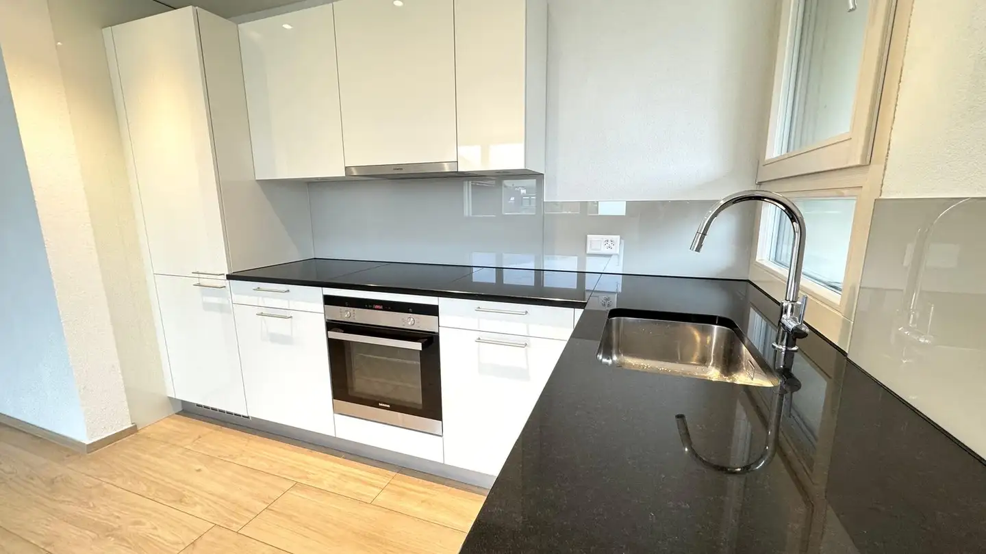 Wohnung mieten - Kirchstrasse 2a, 4323 Wallbach