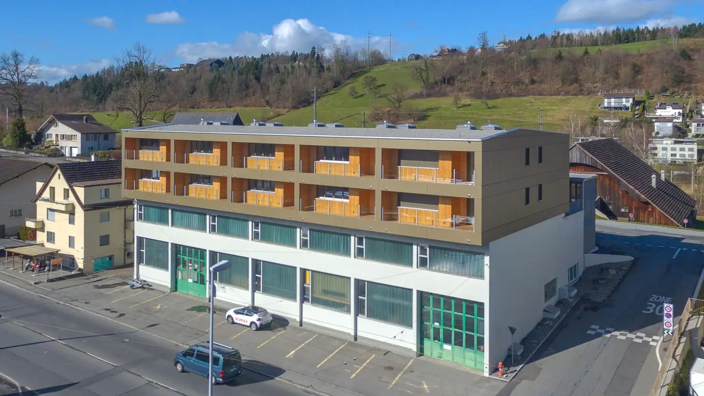 Villa in vendita - Kaspar-Kopp-Strasse, 6030 Ebikon - Photo 2