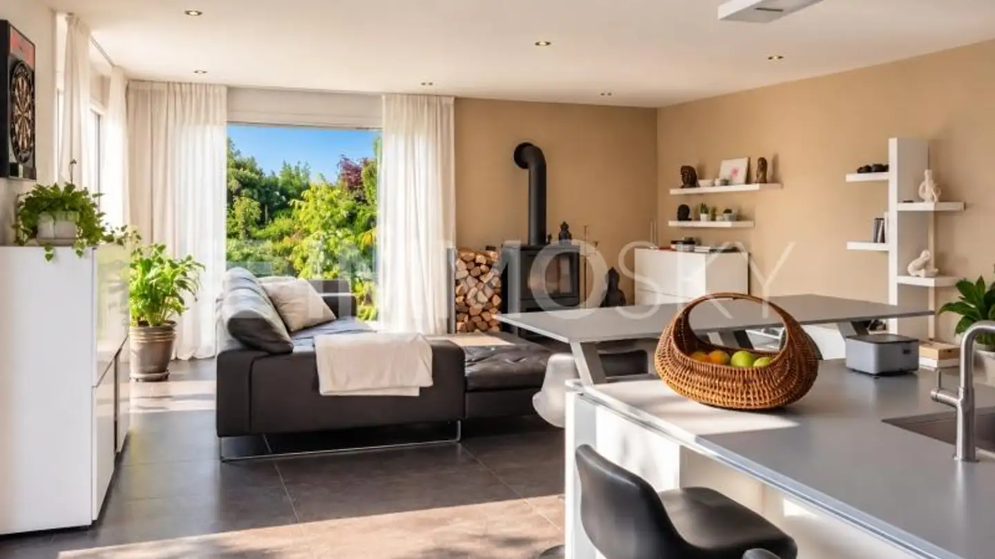 Row house for sale - 8253 Diessenhofen - Photo 3