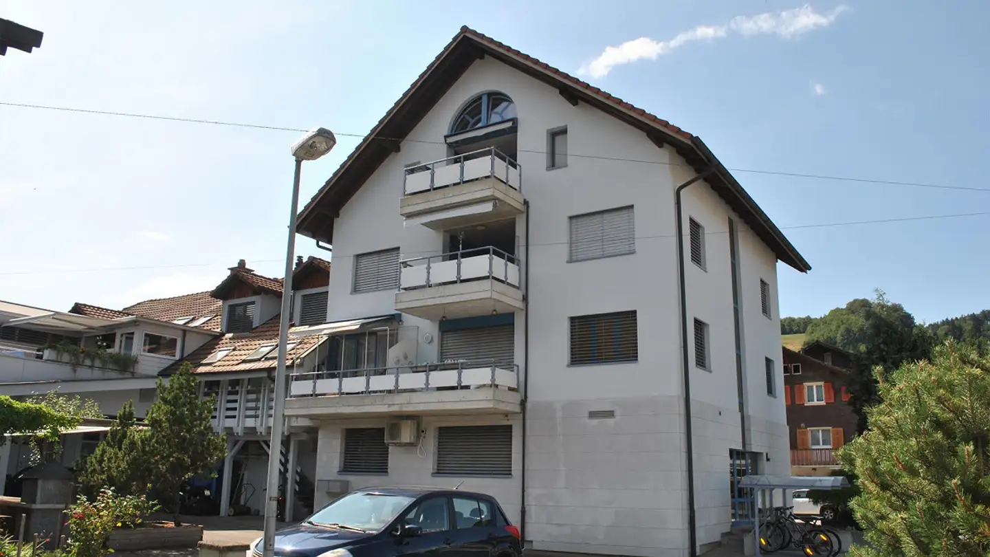 Wohnung mieten - Dorfstrasse 75, 6142 Gettnau