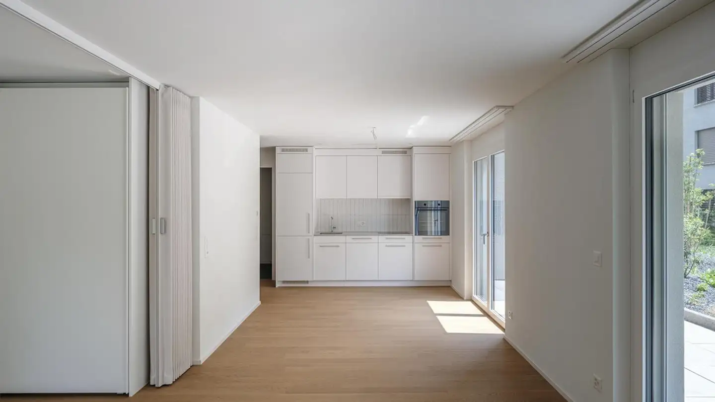 Wohnung mieten - Moosstrasse 39, 8038 Zürich - Foto 2