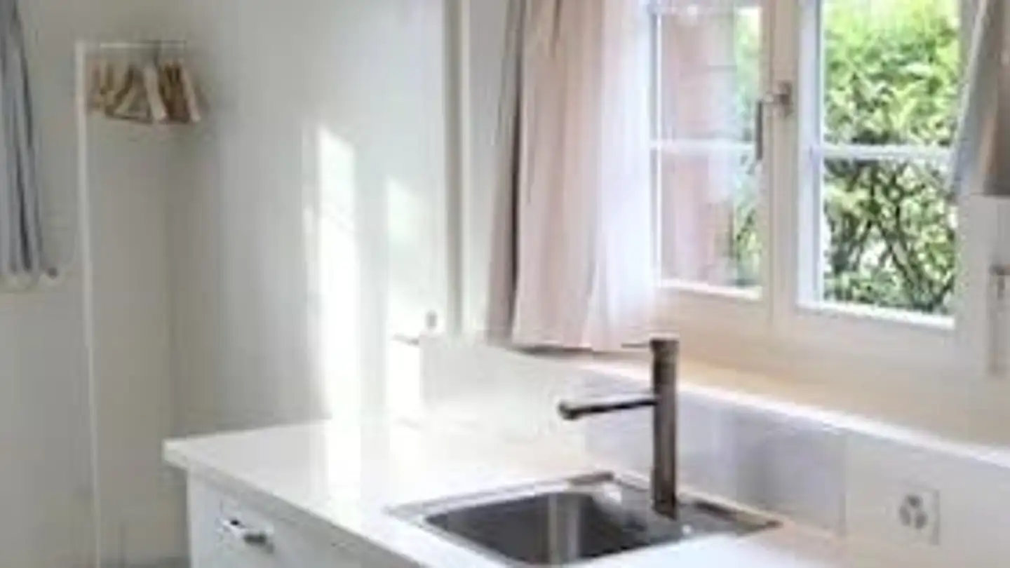 Studio mieten - Sihlhaldenstrasse 87, 8136 Gattikon